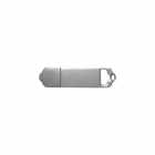 Metal Usb Drives - Engraving logo special metal usb jump drive LWU839